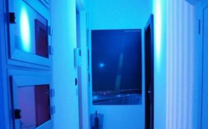 Bella Pescara B&B