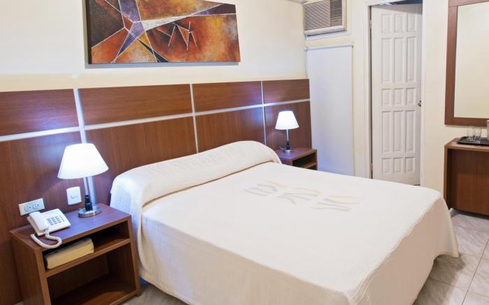Hotel Benidorm Panama