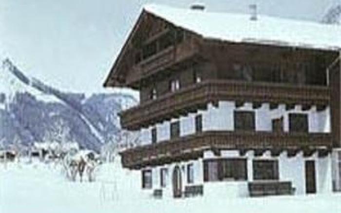 Hotel Bergland