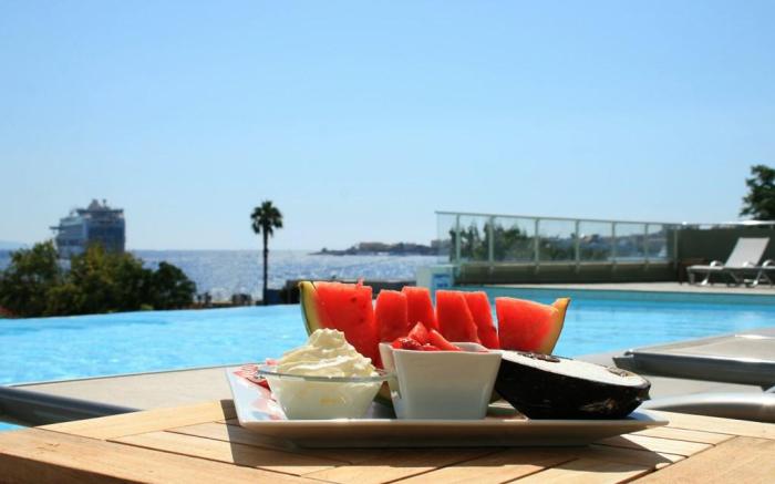 Best Western Plus Ajaccio Amiraute