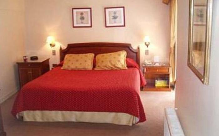 Los Espanoles Hotel
