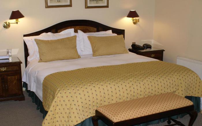 Los Espanoles Hotel