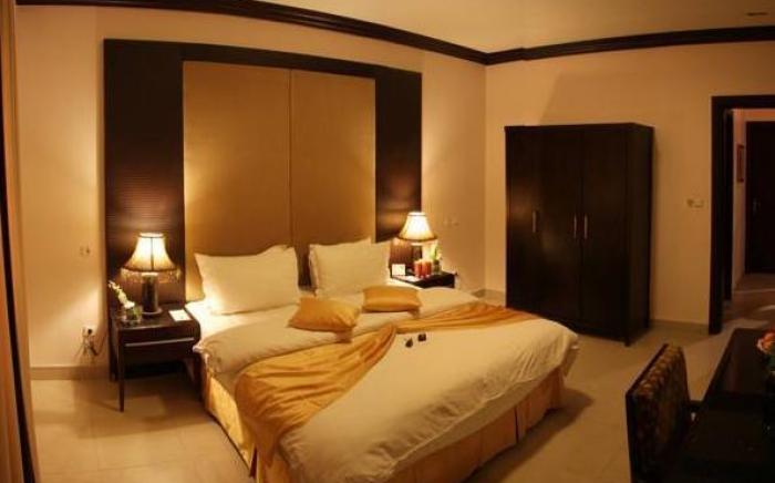 Boudl Al Malaz Hotel