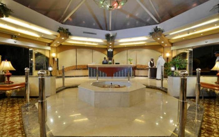 Boudl Al Malaz Hotel
