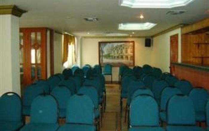 Hotel Caribe Princess
