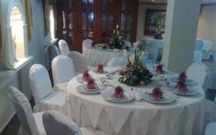 Hotel Caribe Princess