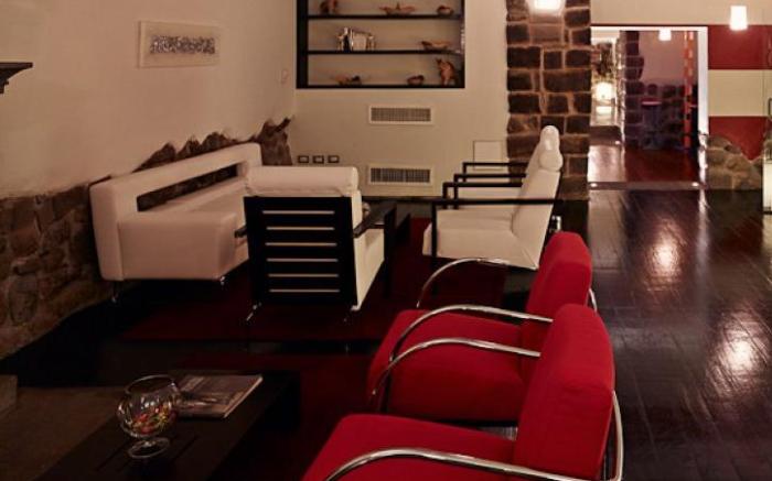 Casa Cartagena Boutique Hotel & Spa