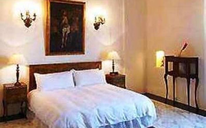 Casa Pestagua Relais Chateaux