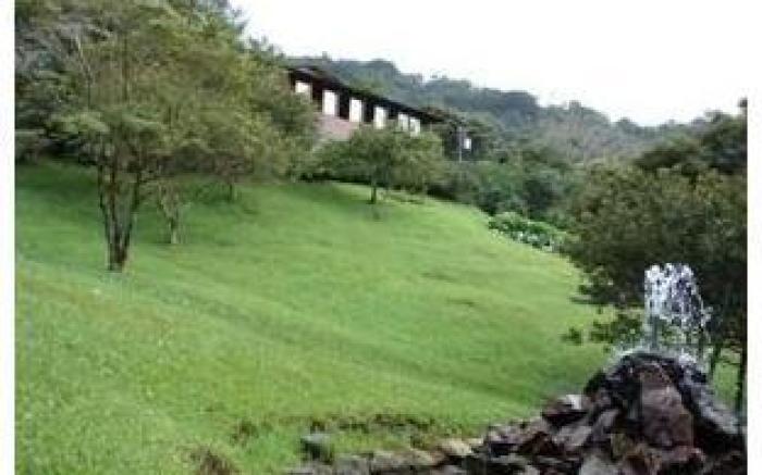 Cloud Forest Lodge