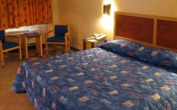 Hotel Colonial Mexicali