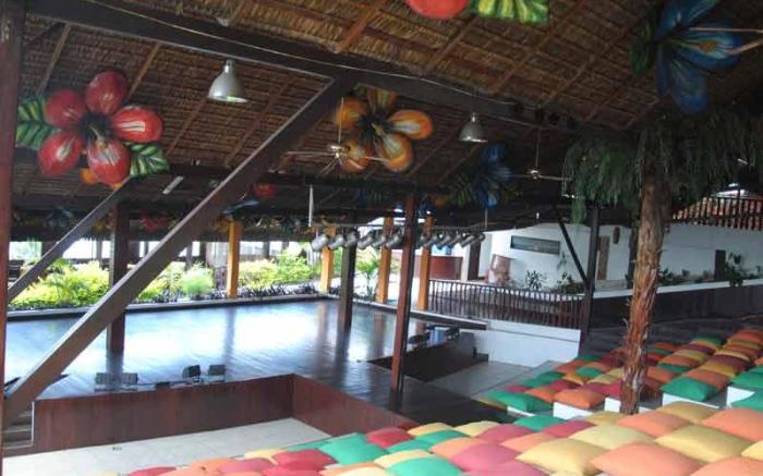 D Beach Resort