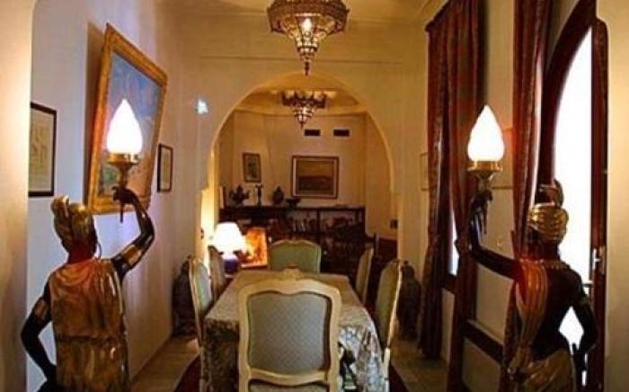 Riad Dar El Assafir