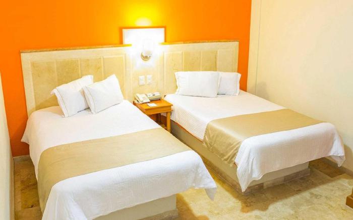 Quality Inn Mazatlan