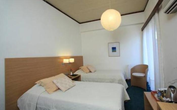 Dioscouri Hotel