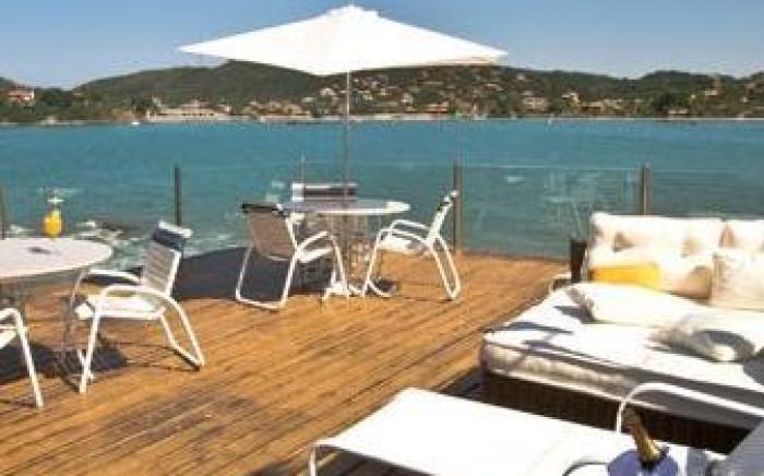 Hotel Ferradura Private