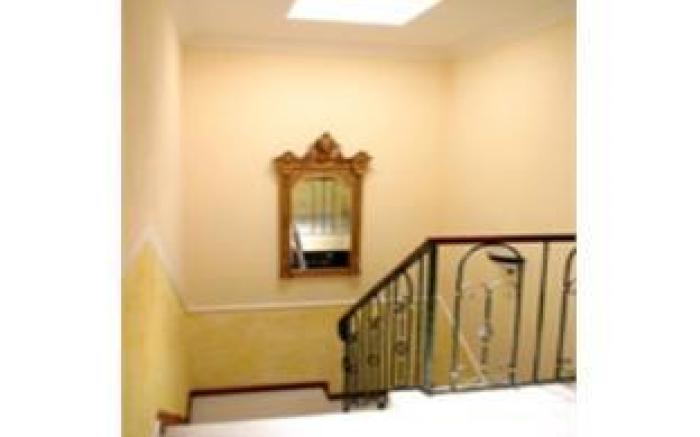 Hotel Francis Drake