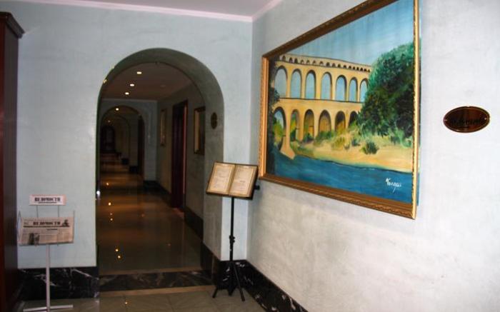 Giuseppe Hotel