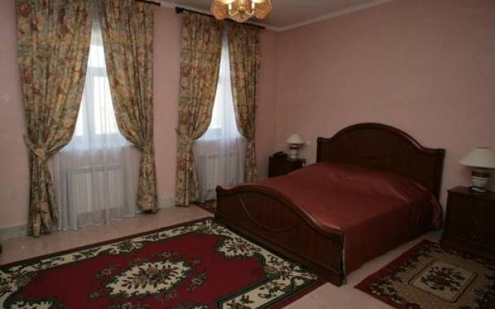 Giuseppe Hotel