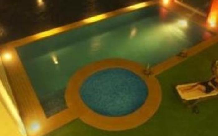 Hotel Grand Marlon