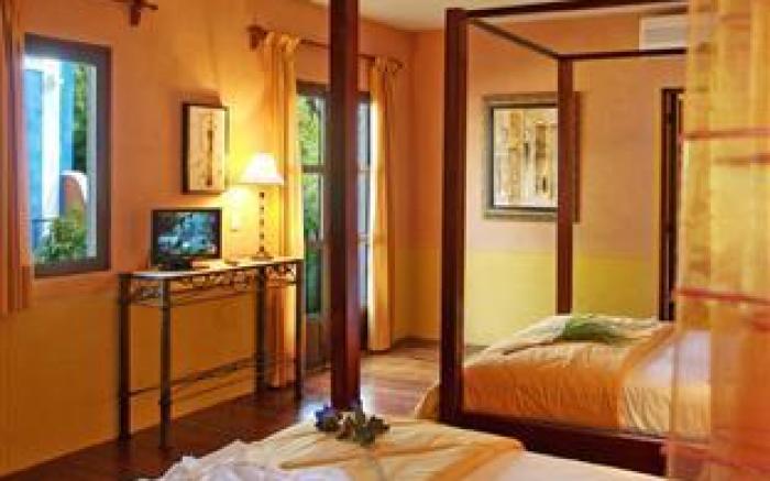 Hotel Hacienda Merida