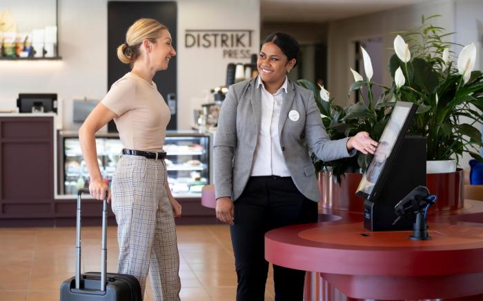 Mercure Sydney Blacktown