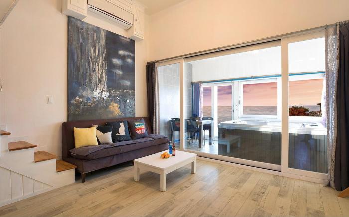 Ganghwa Ana Island Pension