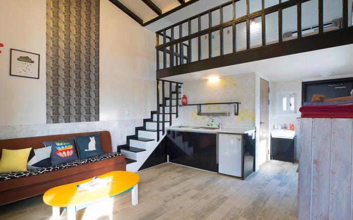 Ganghwa Ana Island Pension