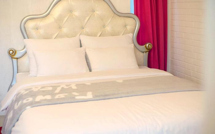 Ganghwa Ana Island Pension