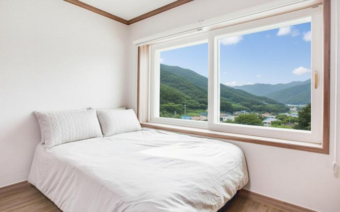 Gapyoeng New Cheongpyeong Pension