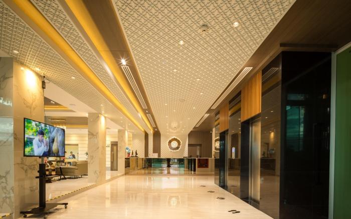 Benjaphorn Grandview Hotel