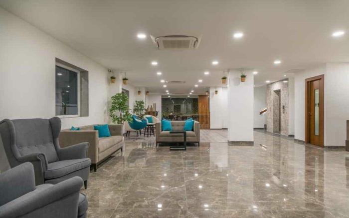 SKYLA Studios & Suites Jubilee Hill