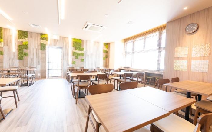 SUPER HOTEL Nomineagari smart IC