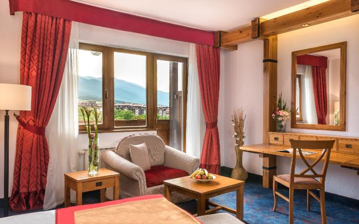 Kempinski Hotel Grand Arena Bansko