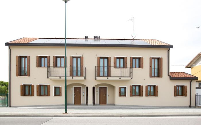 Venezia Fly Apartments