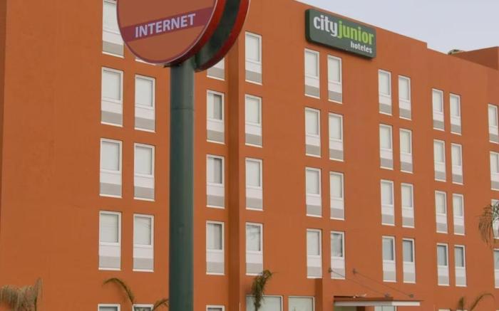 City Express Junior by Marriott Toluca Aeropuerto