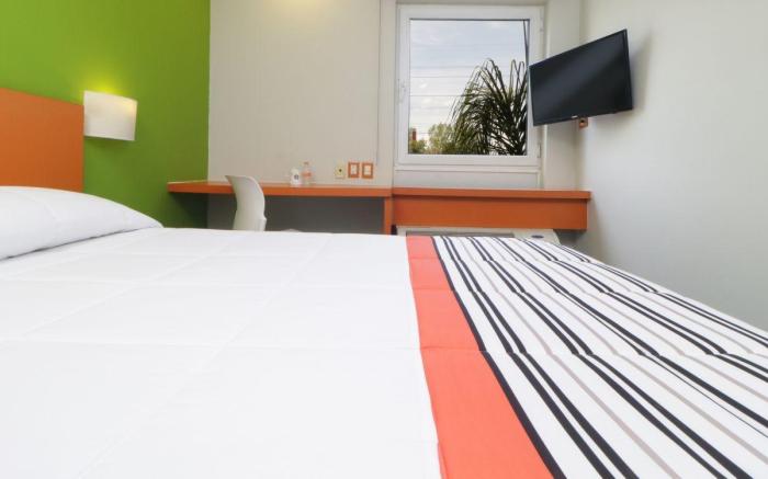 City Express Junior by Marriott Toluca Aeropuerto