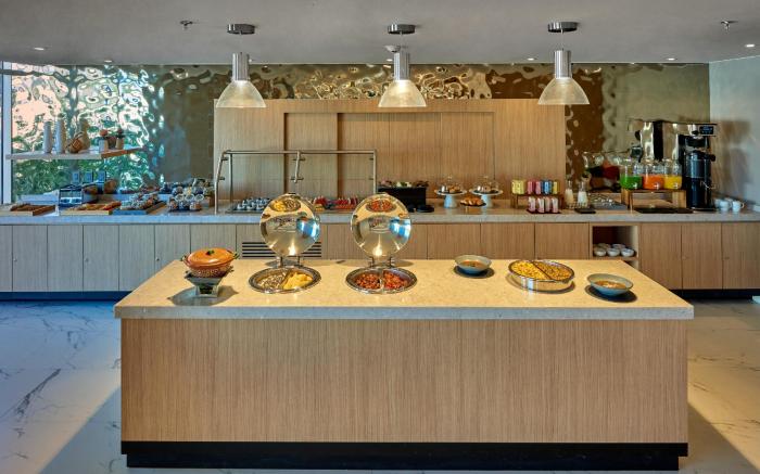 City Express Plus by Marriott Guadalajara Providencia