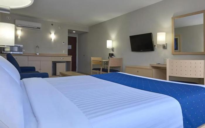 City Express by Marriott Xalapa