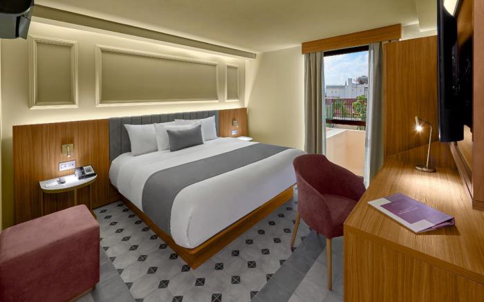City Centro by Marriott San Luis Potosi