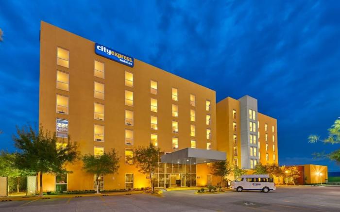 City Express by Marriott Silao Aeropuerto