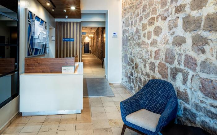 Holiday Inn Express Morelia Centro Historico By IHG