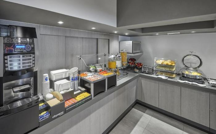 City Express Junior by Marriott Ciudad de México Sullivan