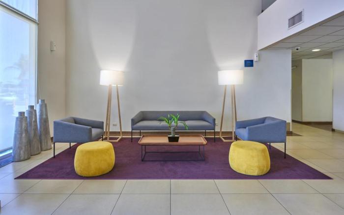 City Express by Marriott Manzanillo