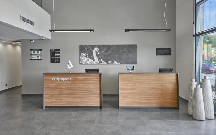 City Express by Marriott Tampico