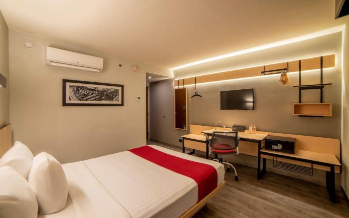 City Express Plus by Marriott Guadalajara Palomar