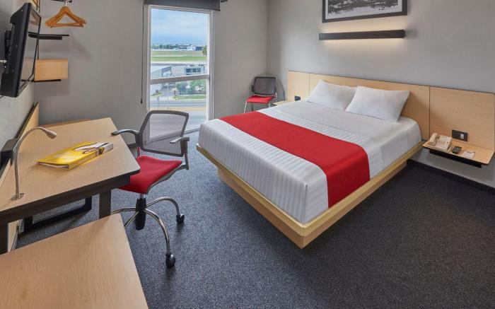 City Express by Marriott Monterrey Norte