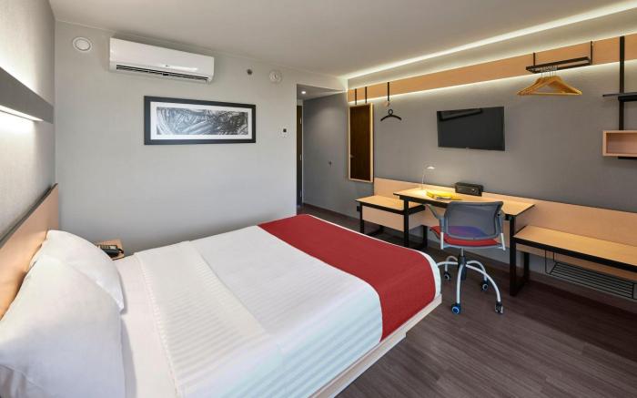 City Express by Marriott Monterrey Lindavista