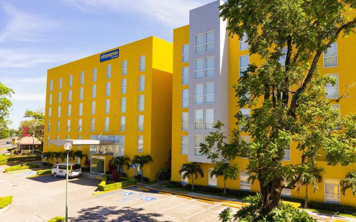 City Express by Marriott San Jose Costa Rica
