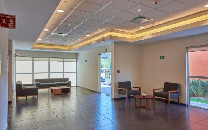 City Express Junior by Marriott Puebla Finsa