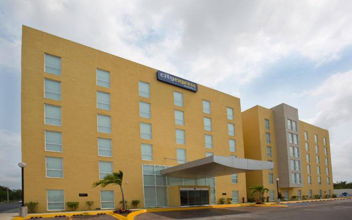 City Express by Marriott Chetumal